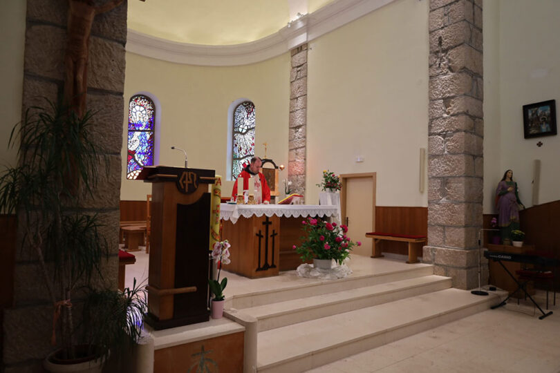 Fra Dario Dodig