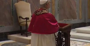 papa Lav XIV.