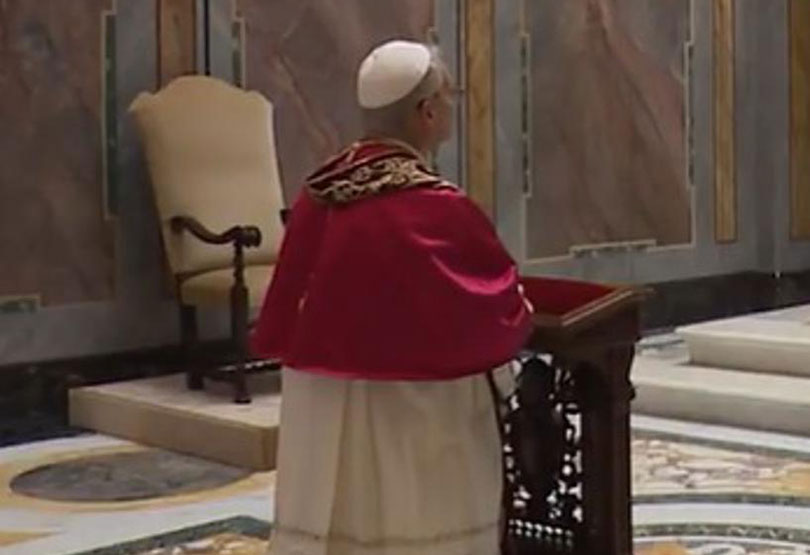 papa Lav XIV.