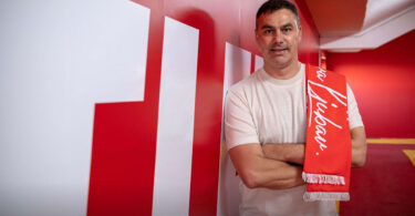 Goran Sablić novi trener Veleža Goran Sablić novi trener Veleža