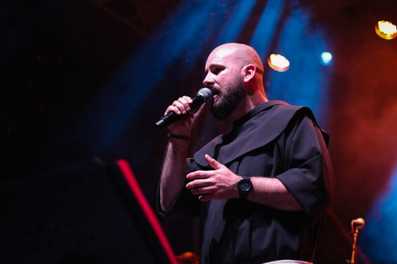 Fra Marin Karačić
