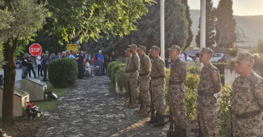 Kad heroji pišu povijest: 33 godine od oslobađanja Bune Kad heroji pišu povijest: 33 godine od oslobađanja Bune
