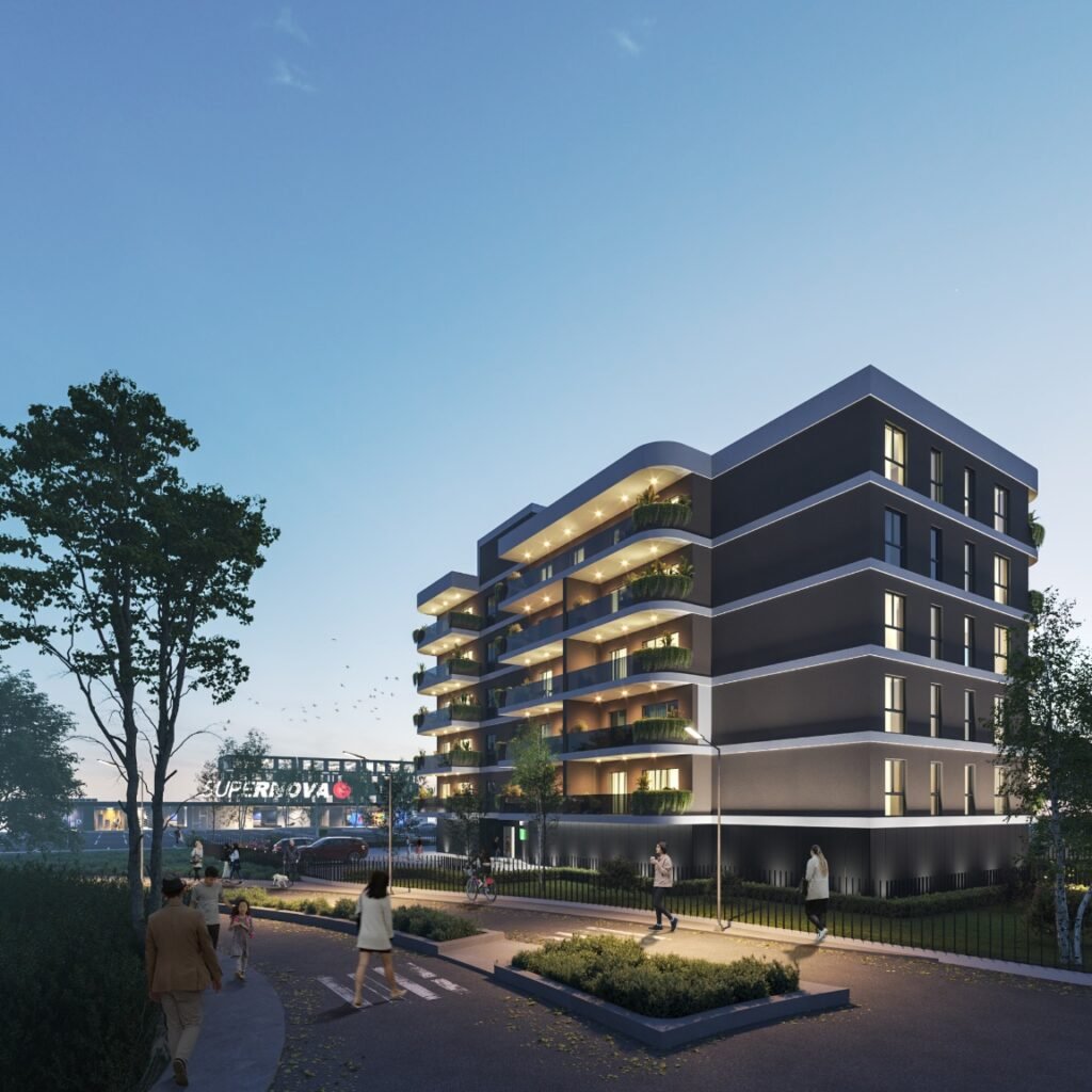 Urbani vrtovi Grude – projekt usmjeren na ljude