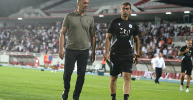 Mario Ivanković