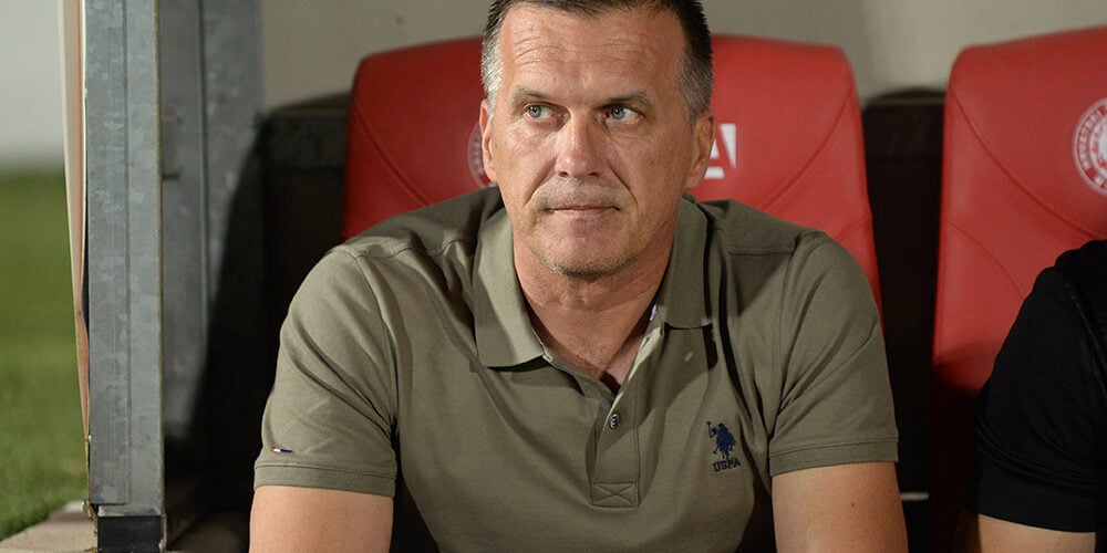 Mario Ivanković