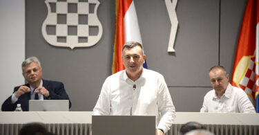 Predrag Čović