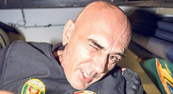 Srpski narkobos Zoran Jakšić pronađen je mrtav u svojoj ćeliji u Peruu