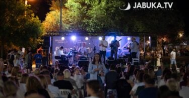Dirljiva večer u Širokom Brijegu: Glazbom za djecu Centra “Marija Naša Nada” Dirljiva večer u Širokom Brijegu: Glazbom za djecu Centra “Marija Naša Nada”