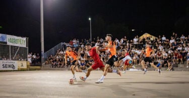 Remi Lijeve Obale i Jara, Ljuti Dolac i Knešpolje upisali pobjede Remi Lijeve Obale i Jara, Ljuti Dolac i Knešpolje upisali pobjede