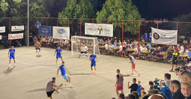 Sjajna večer na turniru u Međugorju, evo tko su polufinalisti Sjajna večer na turniru u Međugorju, evo tko su polufinalisti