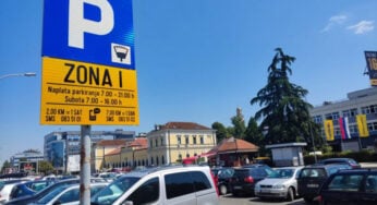 Parking mjesto u bh. gradu prodano za čak 50.000 KM