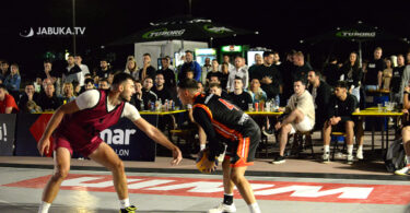 Ekipa Pale najbolja na 3×3 Široki, pobjednici oduševljeni atmosferom i organizacijom Ekipa Pale najbolja na 3×3 Široki, pobjednici oduševljeni atmosferom i organizacijom