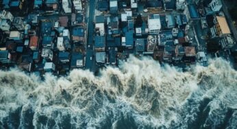 Što je tsunami i kako nastaje: Sve što trebate znati o ovoj prirodnoj pojavi