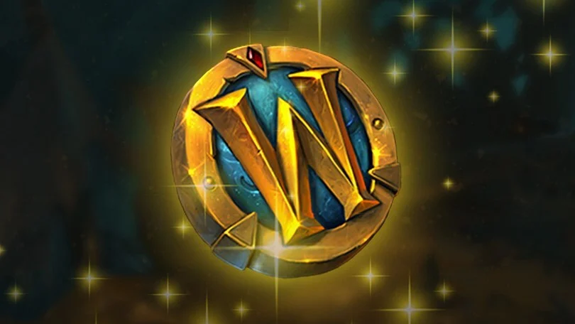 WoW Token