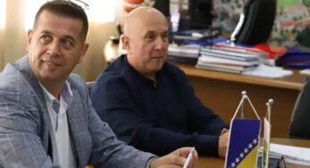 Stvara se grupacija s 5,5 tisuća zaposlenih, jedna od najvećih u povijesti BiH