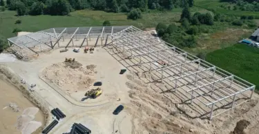 Tvrtka iz Širokog Brijega širi poslovanje: Kreće gradnja shopping centra u Kiseljaku Tvrtka iz Širokog Brijega širi poslovanje: Kreće gradnja shopping centra u Kiseljaku