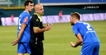 Haris Halkić