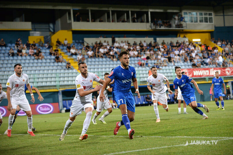 Domagoj Jelavić