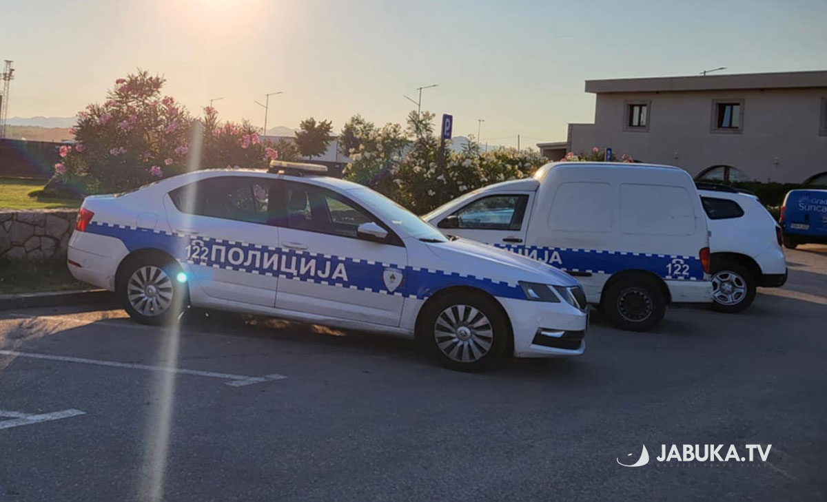 Mladić iz Mostara poginuo u prometnoj nesreći kod Trebinja Mladić iz Mostara poginuo u prometnoj nesreći kod Trebinja