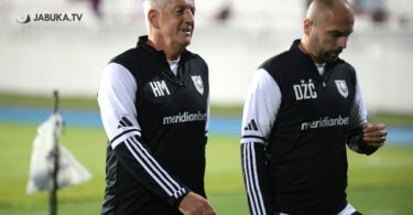 Husref Musemić