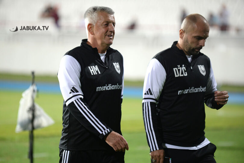 Husref Musemić
