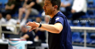 Marijan Bagarić