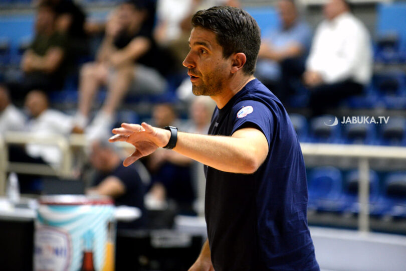 Marijan Bagarić