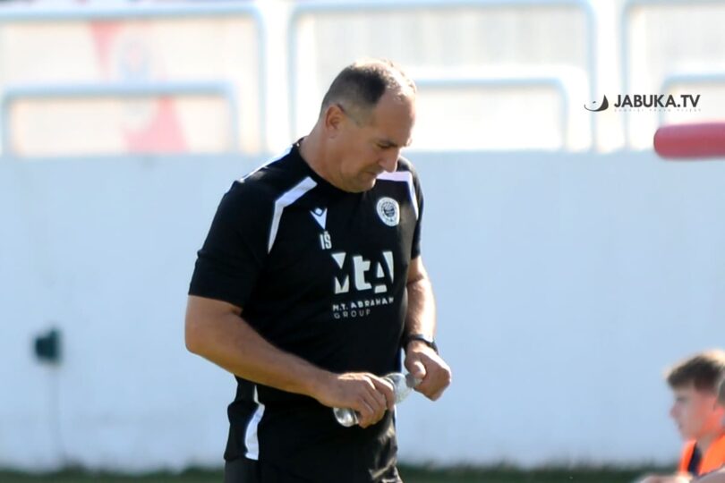 Igor Štimac