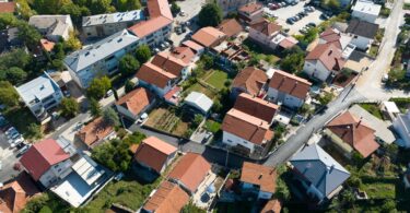 Široki Brijeg: Završeni infrastrukturni radovi u naselju Gaj