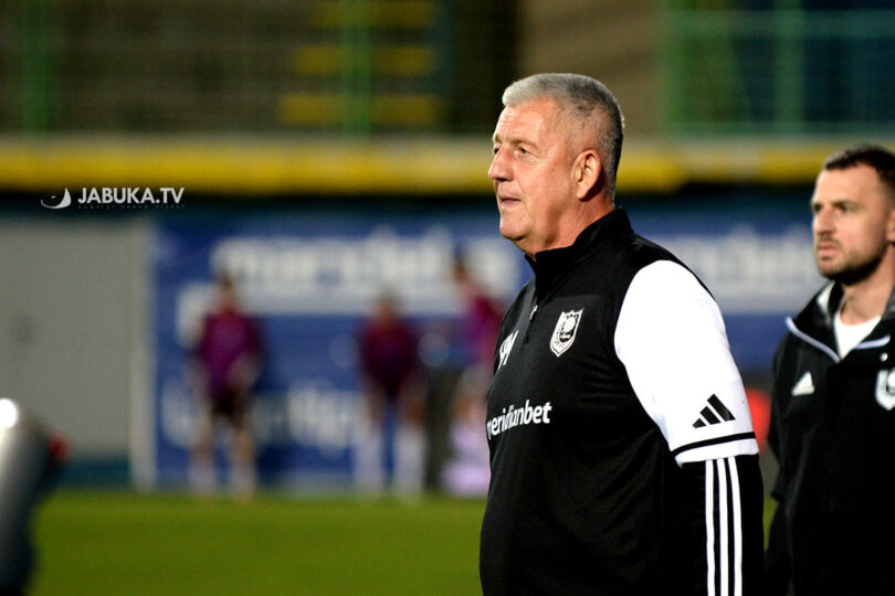 Husref Musemić