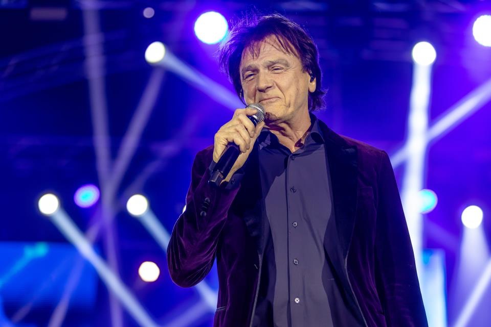 Zdravko Čolić otvorio dušu i otkrio zašto jednu pjesmu nikad ne pjeva na koncertima