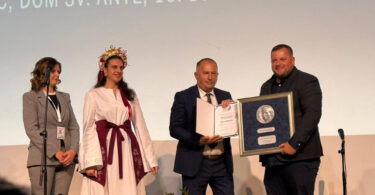 Ljubuški: Održana akademija povodom 22. Didakovih dana, dodijeljena priznanja