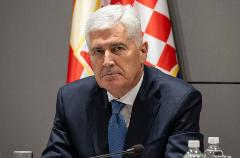 Dragan Čović