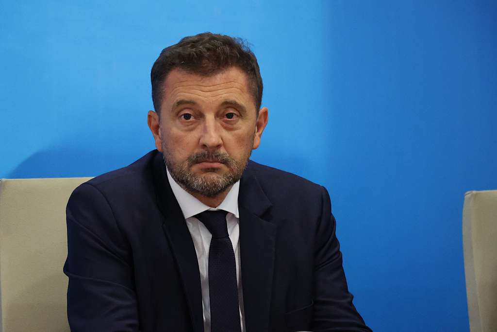 Mario Kordić