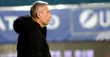Dean Klafurić