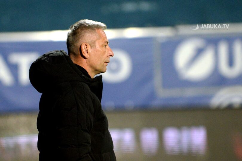 Dean Klafurić