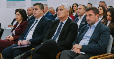 HDZ u samostanu sestara franjevki predstavio Strategiju ruralnog razvoja Grada Mostara HDZ u samostanu sestara franjevki predstavio Strategiju ruralnog razvoja Grada Mostara