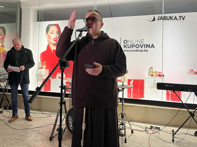 fra Jure Barišić