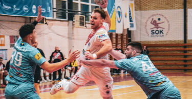 Zrinjski se vratio na pobjedničke staze protiv Maglaja