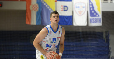 Matej Bošnjak
