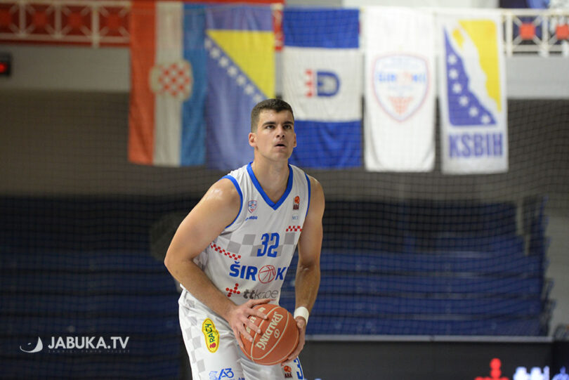 Matej Bošnjak