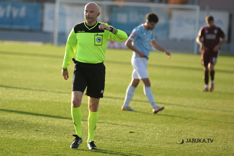 Mirza Kazlagić