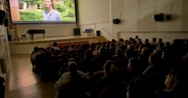 Posušje: Premijera filma “260 dana” nikoga nije ostavila ravnodušnim