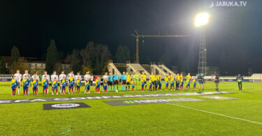 UŽIVO: Počeo je susret u Mostaru