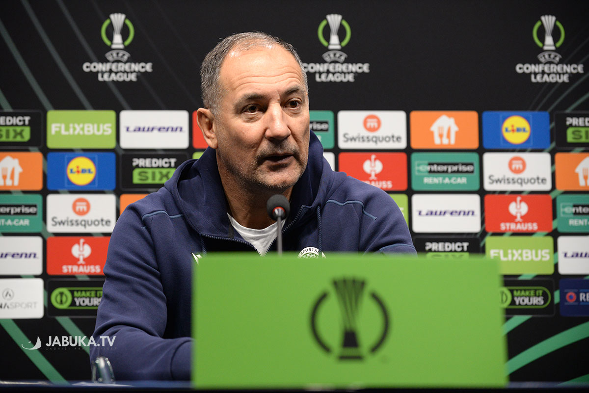 Pogledajte prve dojmove Štimca nakon izvlačenja Crystal Palacea