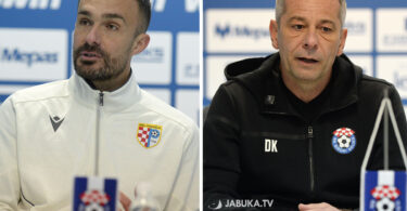 Bašić: Posušje će se spasiti; Klafurić: Realan rezultat Bašić: Posušje će se spasiti; Klafurić: Realan rezultat