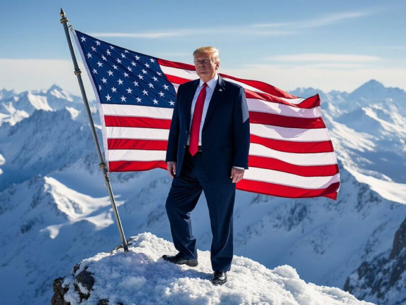 Članica NATO-a proglasila SAD prijetnjom - Jabuka.tv