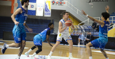 Matej Bošnjak