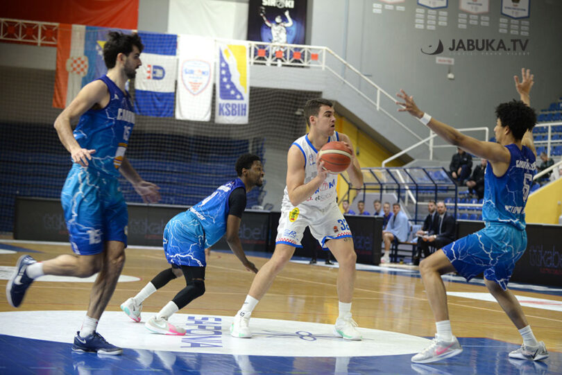 Matej Bošnjak