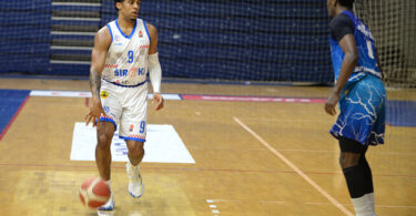 Dmitrik Trice